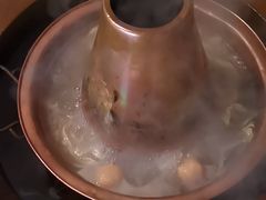 -前门杨记·铜锅涮肉(王府井·故宫店)