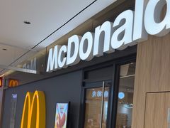 -麦当劳(凌云天地长桥店)