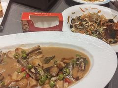 -大闫家烧烤·小海鲜家常菜(郑庄店)