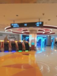 -蹦蹦跳跳(新奥购物中心店)