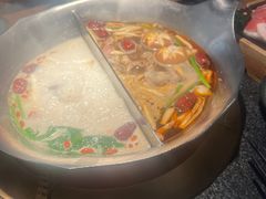 -湊湊火锅·茶憩(皇姑万象汇店)