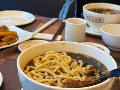 -中国厨房/台湾牛肉面