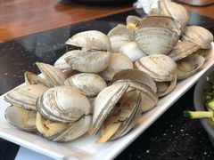 -烧货·活海鲜炭烧(湖滨商业街店)