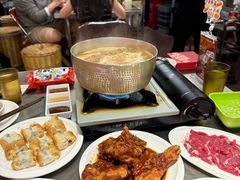 -燃计沙茶皇·香港沙茶火锅(人广旗舰店)