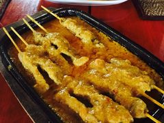 -自然餐厅(Phuket)