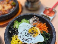 -小木屋拌饭(西安万象天地店)