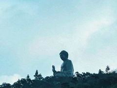 -天坛大佛