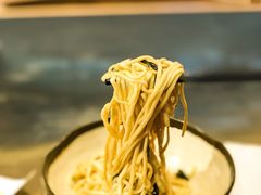 葱油拌面-龍堂蟹黄小笼包(德思勤四季汇店)