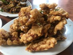 -铁东熏肉大饼铺
