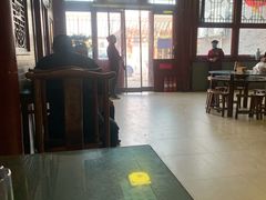 大堂-四条包子(古城街店)