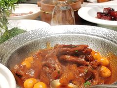 -绿杨春·淮扬宴(庐山路店)