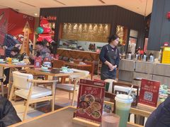 -潮界(LU·ONE凯德晶萃广场店)