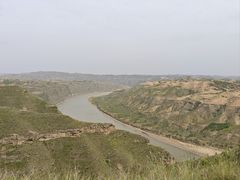 -天下黄河第一湾