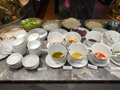 -帝豪酒店•马可勃罗西餐厅