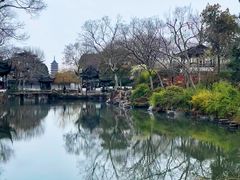 -如家精选酒店(苏州火车站苏锦地铁站店)