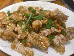 -肥弟大排档(汕樟路店)