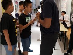 -英孚国际留学·雅思托福·DSE A-Level AP(福田中心)