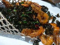 -葛记焖饼(伏牛路店)