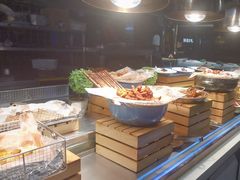 -V-ONE西雅图海鲜自助餐厅(仓山万达广场店)