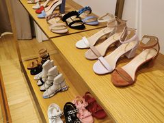 -STUART WEITZMAN(静安嘉里中心店)