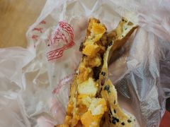 健康面窝-三镇民生甜食馆(胜利街总店)