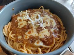 -1874融合西厨·观景餐厅(保利店)