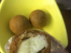 -BHC炸鸡(明洞总店)