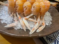 -吉兆·料理(红梅南路店)