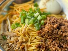 -阿古吉缅甸茶餐厅