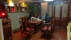 -愈元涵·手工艾灸