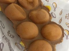 -阿叔鸡蛋仔(燎原路店)