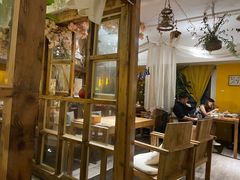 -桃花坞·私房菜餐厅(龙湖时代天街店)