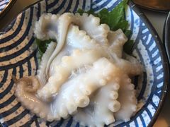 墨鱼-喜庭海鲜自助(来福士店)