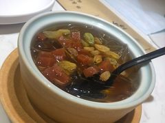 冰粉-老镇春饼(济宁万达店)