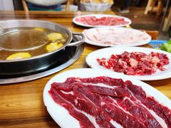 匙柄-柴头哥·牛肉火锅(爱民路店)