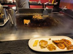 -火地铁板烧(昆山万象汇店)