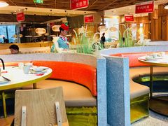 大堂-望湘园·湖南菜(宏伊店)
