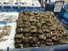 -麦德龙(包河店)