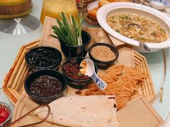 -大张烙馍村(绿地店)