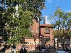 -天津五大道文化旅游区