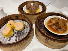 陈皮牛肉球-万龙洲海鲜(南新仓店)