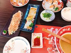 -万达广场(大明宫店)