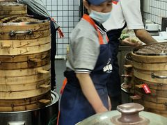 -和善园手工大包子(常德路店)