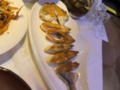 -百味馆·海鲜·湛江菜(后海花园店)