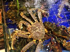 -79号渔船海鲜饭店(华强北店)