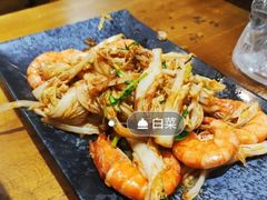 -老东镇啤酒屋海鲜加工·蒸汽海鲜·海鲜烧烤(台东店)