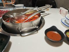-陈记顺和潮汕牛肉火锅(韩江路店)