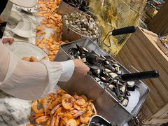 -沈阳和平艾美酒店新食谱西餐厅