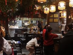 -南京大牌档(三阳广场苏宁店)