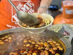 -白老三牛肉丸子面(平阳广场店)